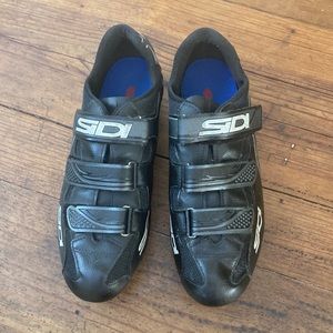 Sidi Spinning Shoes